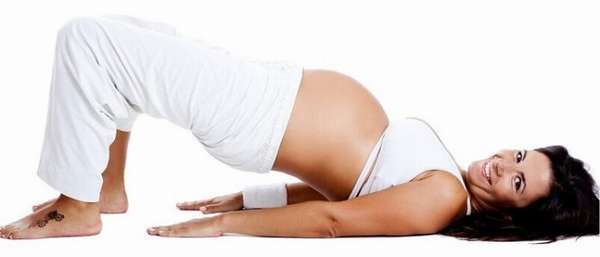 Артрит при беременности и лактации